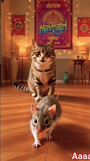 Funny Cat and Dog Cartoon | Best Animated Comedy for Kids & FamilyEnjoy this hilarious cartoon featu