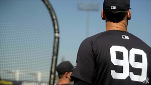 Now we go. | New York Yankees