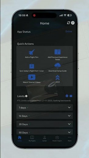Wingman Smart Logbook Binder