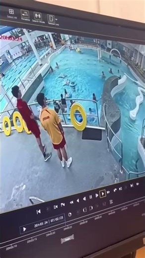 Craziest things caught on camera ✊🫣