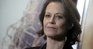 Sigourney Weaver
