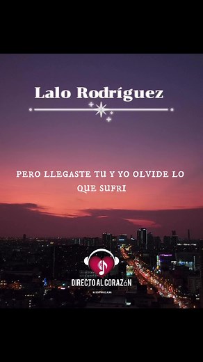 💘pero llegaste tú🎶 | El Rinconcito Salsero