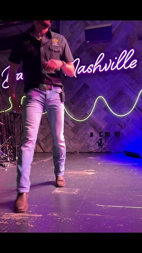 Cowboy Hustle demo (fast) #linedancing #linedancelessons #urbancowboylinedancing #cowboy