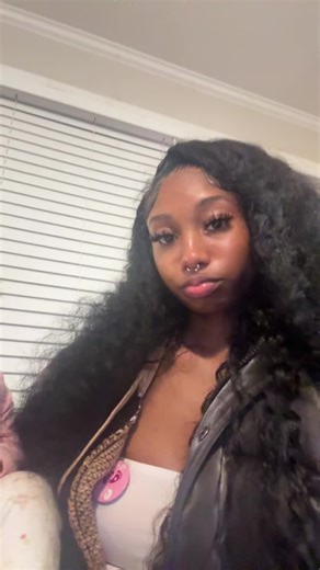 Niecey Pooh 🫶🏽💕#fypシ゚viral