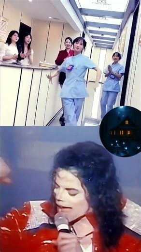 Micheal Jackson - Beat it song dance remix 1984