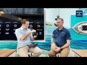 Piezo Switch Systems for Boats | Barantech at Metstrade