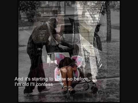StronG - Robbie Williams - with Lyrics