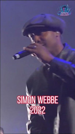 All Rise #Blue #SimonWebbe