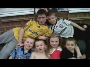 Outburst in court as Mick and Mairead Philpott are sent to prison