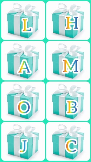 choose your best gift box 🎁🎁 #selectbox #giftbox