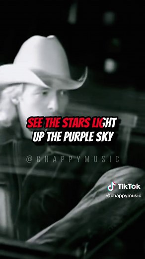 Midnight in Montgomery Lyrics Video by Alan Jackson | Don Sampson | ChappyMTV