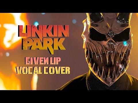 ALEX TERRIBLE Linkin Park - Given Up COVER