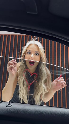 Never Use a Car Window as a Mirror - Hilarious Comedy Skit