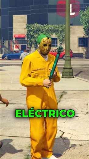 The RAREST Alien Weapon is back!