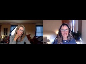 A Course In Miracles ~ Workbook Lesson 28 ~ Intuitively unpacked and explained holographically