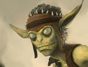 Goblins! news
