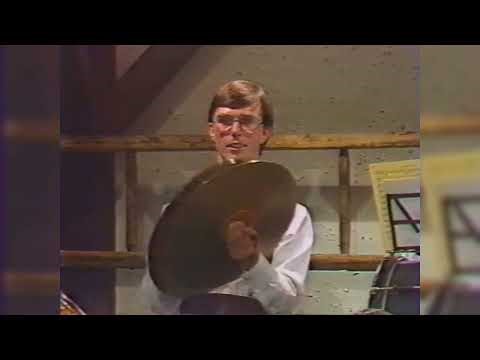 Österreichische Marschperlen - Stadtmusik Kitzbühel, Musikantenstadl 1982 #blasmusik #kitzbühel