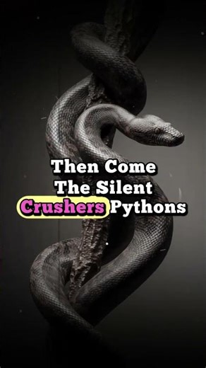 From Cobras to Pythons: Types of Snakes You Must Know!