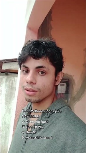 Os 5 melhores jogos java parte 1 #Shorts