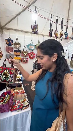 Karigar Bazaar Bangalore ✨ | Must Visit Bangalore Exhibition!