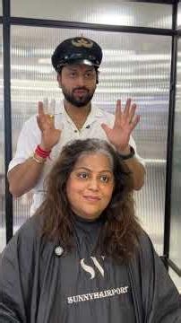 Part1 : Har Step Important Hai! Sahi Hair Transformation Kaise Choose Karein ✨