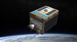 Starfish Space partners with Benchmark Space Systems to support orbital refueling