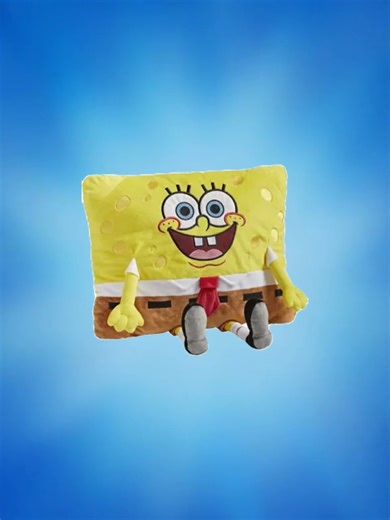 Get Ready for the New Spongebob Squarepants Movie