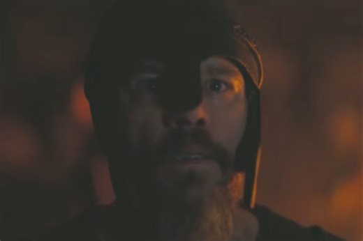The Odyssey trailer viewers left excited by Cyclops reveal