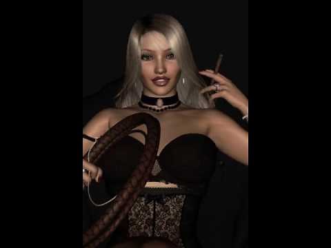 Secret life of a sadistic , erotiq and dominant Baroness!