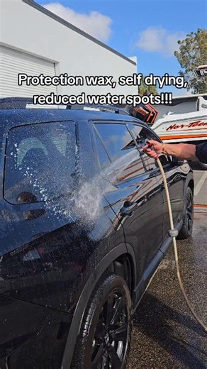 Go to dura-coating.c om Now in Gloss and Satin Matte! Over 150,000 people per year make the switch to Dura-Dressing Tire Coating and leave the slimy, silicone tire dressings that sling behind! 🫵 NO Oils, Silicone, or Solvents 🚫 Made in the USA 🇺🇸 Premium Professional detailing products when only the best will do. You won’t find this at the auto parts stores 😎 Fully washable, Water Proof, No Sling, Dry to the touch, No more brown tires! No oils, no silicone, no solvents. Eco friendly, non ha