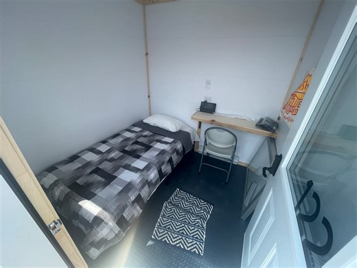 12 Neighbours: Saint John edition