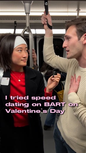 77K views · 169 reactions | On Valentine’s Day, hundreds of Bay Area...