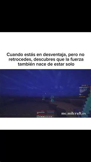 Minecraft Full PvP Gameplay Explained