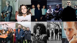 Louder's Tracks of the Week: New music from Bon Jovi, Awolnation and more