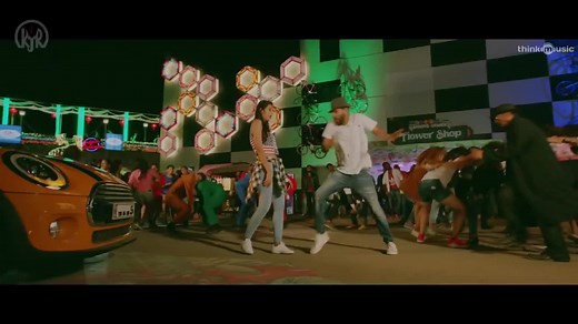 Charlie Chaplin 2 (2019)