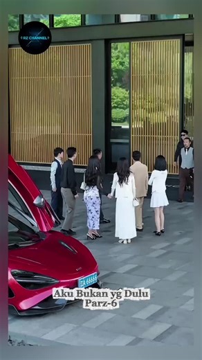 Drama Cina: Ketegangan di Ulang Tahun Citra