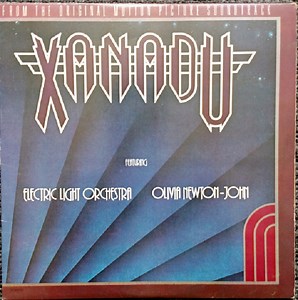 Olivia Newton-John / Electric Light Orchestra - Xanadu (From The Original Motion Picture Soundtrack)