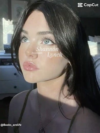 Shannon Lynch 🎀 || Binding 13 || Kepping 13 || Chloe Walsh || Boys Of Tommen || Books ||