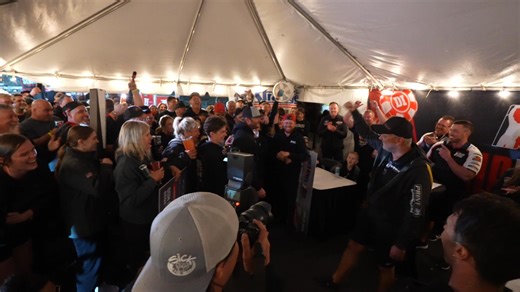 6.7K views · 64 reactions | The World Series of Pro Mod chip draw delivered some killer matchups for round one. [ #WSOPM25 #DIWinterSeries |Bradenton Motorsports Park | ️ Tickets on sale now: https://bit.ly/4jx38QR |  Stream live: https://flosports.link/3NOU8YA ] | Drag Illustrated | Facebook