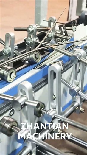 Compact automatic folder gluer machine #foldergluer #foldergluermachine
