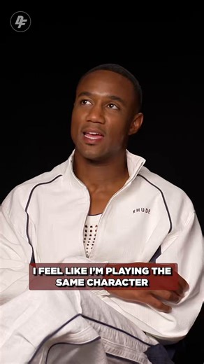 Jessie T. Usher tells us that everything about ‘THE BOYS’ Season 5 was different for him.“It almost feels like I’m in a weird spinoff kind of thing… it doesn’t feel like I’m on the same Boys that I have been for the past 4 seasons.”