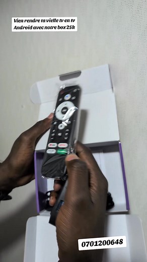 79K views · 357 reactions |  Fini les télévisions limitées ! Avec la...