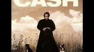 Johnny Cash - Big bad John