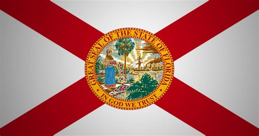 Florida Governor Delivers State of the State Address