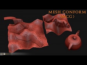 VA Mesh Conform