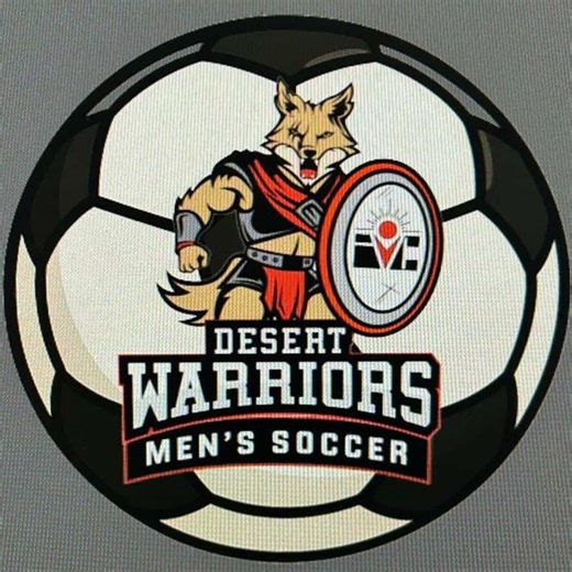 Imperial Valley College Men's Soccer • Home