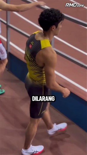 Athletics Start Rules That People Rarely Know🤯