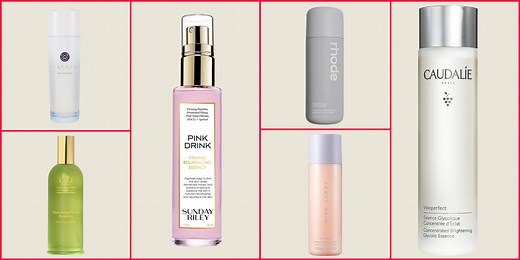 10 Best Facial Essences You Need to Add to Your Skincare Routine