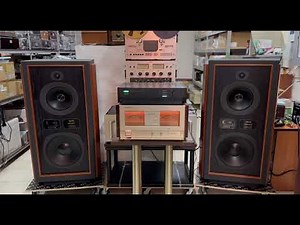 Onkyo Grand Integra M-510 Top Amplifier