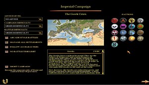 custom greekmod file